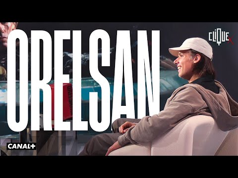 Clique x Orelsan : la quête continue