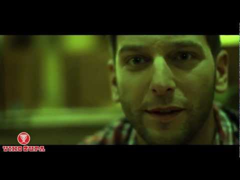 Danijel Jurić - Samo da znaš (Making of video)