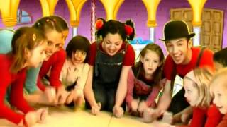 Chocolate  Grupo Encanto