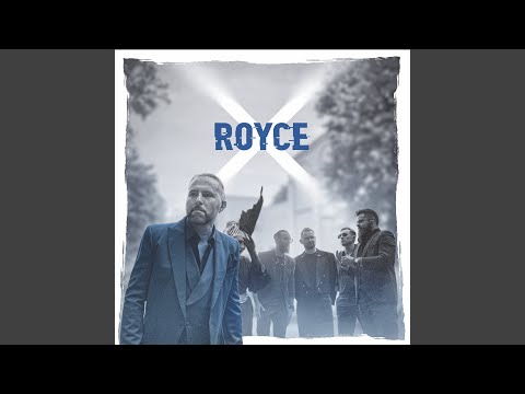 ROYCE & ORCHESTRA LP