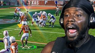 New Season!  New Team!  Same Elite Safety! - CFB 27 RTG Ep. 29