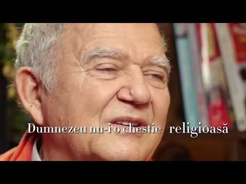 Antrenorul de genii despre Dumnezeu și știință: Dovezi incontestabile