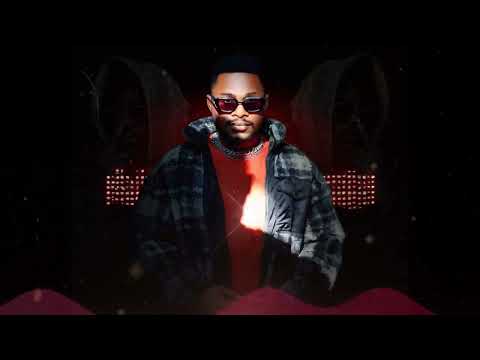 Leyton Ibraimo  - Estou de Olho (Audio Visualizer)