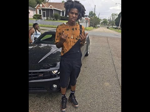 iPhone 6 Music Video  Blvd Mel Fredo Gee Money ""BASS BOOSTED"