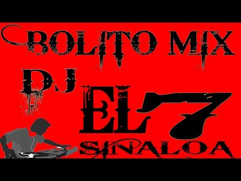 BOLITO REMIX BY DJ EL SIE7 2018