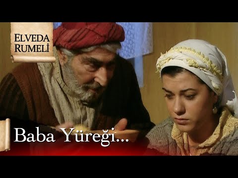 Ramiz aga, Zarife'nin üzüntüsüne dayanamıyor! - Elveda Rumeli 16. Bölüm