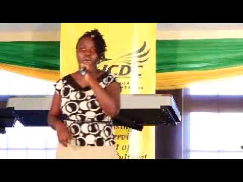 JCDC Jamaica Gospel Vibes 2015 - Episode 2 Segment 1