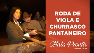 Gastronomia e cultura no Pantanal com Patty Leone | MALA PRONTA