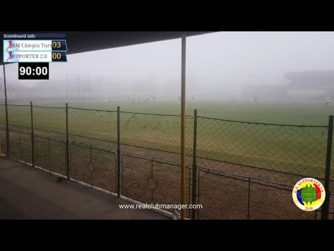 CSM Campia Turzii - SUPPORTER 2.0