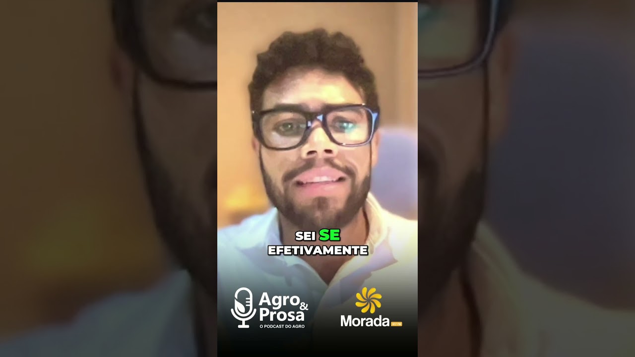 Deriva Agrícola: Problemas Jurídicos e Soluções Práticas #shorts