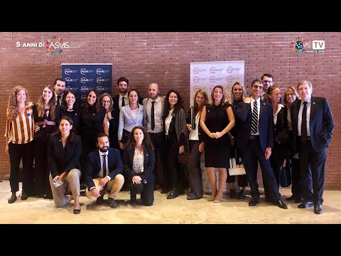 5 Anni di ASviS - La video sintesi - Scarica il libro