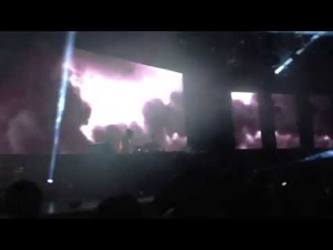 A&B 2013: Mat Zo feat. Linnea Schossow - The Sky (Club Mix)