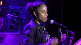 Kim Onah - &quot;I Feel The Earth Move&quot; (Carole King)