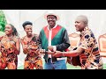 Baba And Emmanuel Musindi Leo Ni Leo Remix Official 4K Video