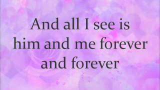 On My Own karaoke in C# Major (-1 pitch)