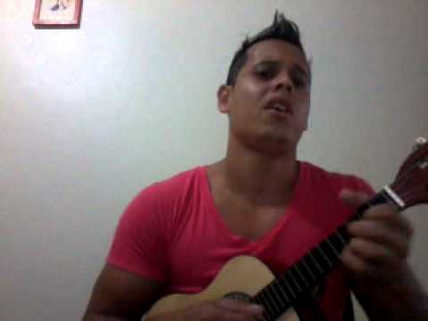 A lua e eu Pixote. Robinho do cavaco