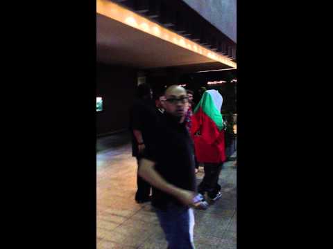 RICK ROSS in Bulgaria