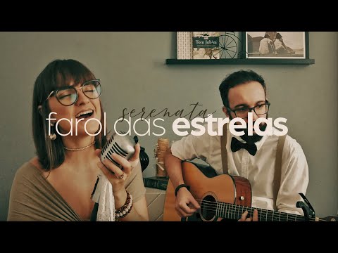Farol das Estrelas (Soweto) | Musiquê [Serenata]