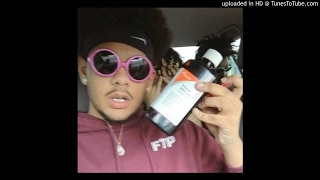 Smokepurpp - GLOCK INSIDE MY BENZ (PROD TM88)