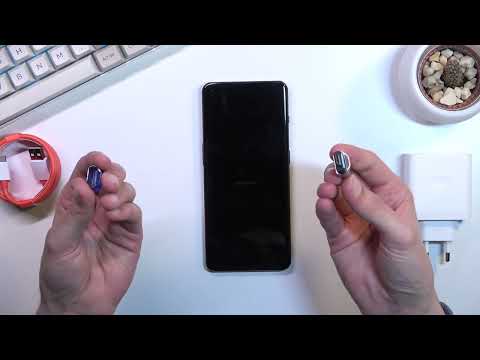 OnePlus 10 Pro 5G - Unboxing