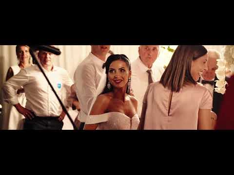 Renginių vedėjas Remigijus Žiogas. 2019 08 27 Vestuvės - TRYS KARALIAI