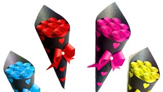 Handmade Valentine Day Gift Making Ideas / Valentine's Day Crafts /Gift for Boyfriend/Birthday Gift