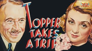 Topper Takes a Trip HD Trailer