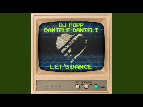 Let's Dance (Original Mix)