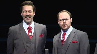 First Take • To Morrow • 2025 Midwinter Saturday Night Show