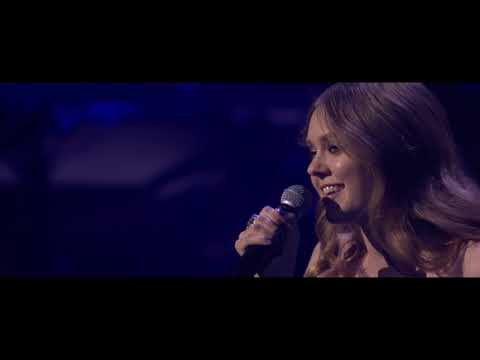 Avicii Tribute Concert - I Could Be The One (Live Vocals by Johanna Söderberg)