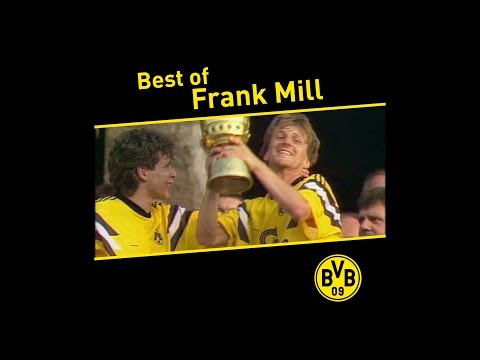Best of BVB-Legende Frank Mill