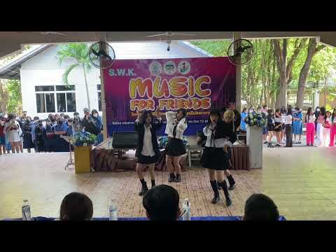 【UNISON】 Cover dance BLACK PINK — bbhmm+pretty savage (รอบออดิชั่น)