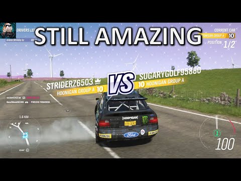 This Game Is Still Incredible..