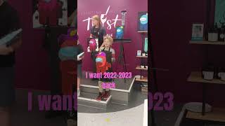 Download lagu i want 2022-2023 back😌 mp3