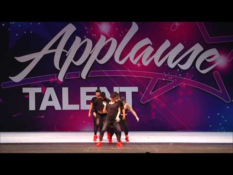Best Hip Hop // Boujee - Ultimate Dance Complex [Pittsburgh, PA]