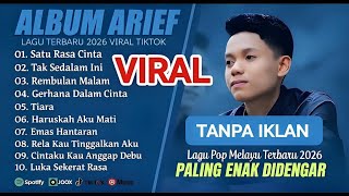 Download lagu ARIEF PUTRA FULL ALBUM TERBAIK 2026 - LAGU ARIF TERPOPULER - TANPA IKLAN. mp3