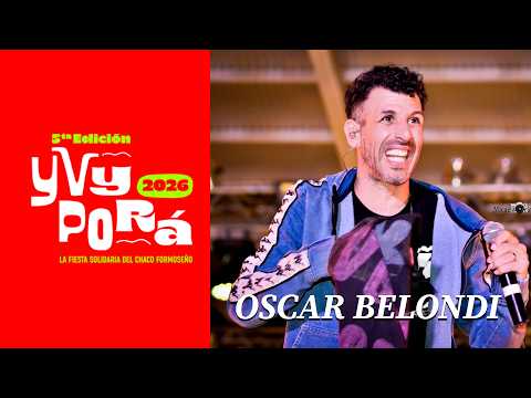 Oscar Belondi y La Repandilla