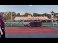 AAJHS Halftime Show