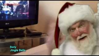 Jingle Bells (Av Av Song) by Suzy (Yorkshire Terrier)