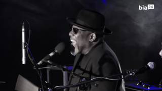 Big Daddy Wilson, FAMA Białystok