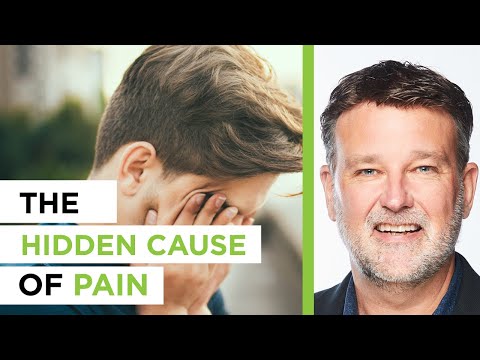 What is Fibromyalgia? - with Dr. David Brady | The Empowering Neurologist EP. 48