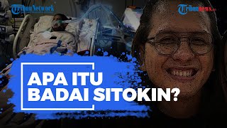 Apa Itu Badai Sitokin? Kondisi Raditya Oloan sebelum Meninggal Dunia