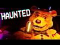 Copperfield Material FNAF VHS THIS KEPT ME UP AT NIGHT FNAF VJS TAPES REACTION