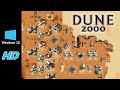 Free Dune 2000 HD Remaster for Windows 10