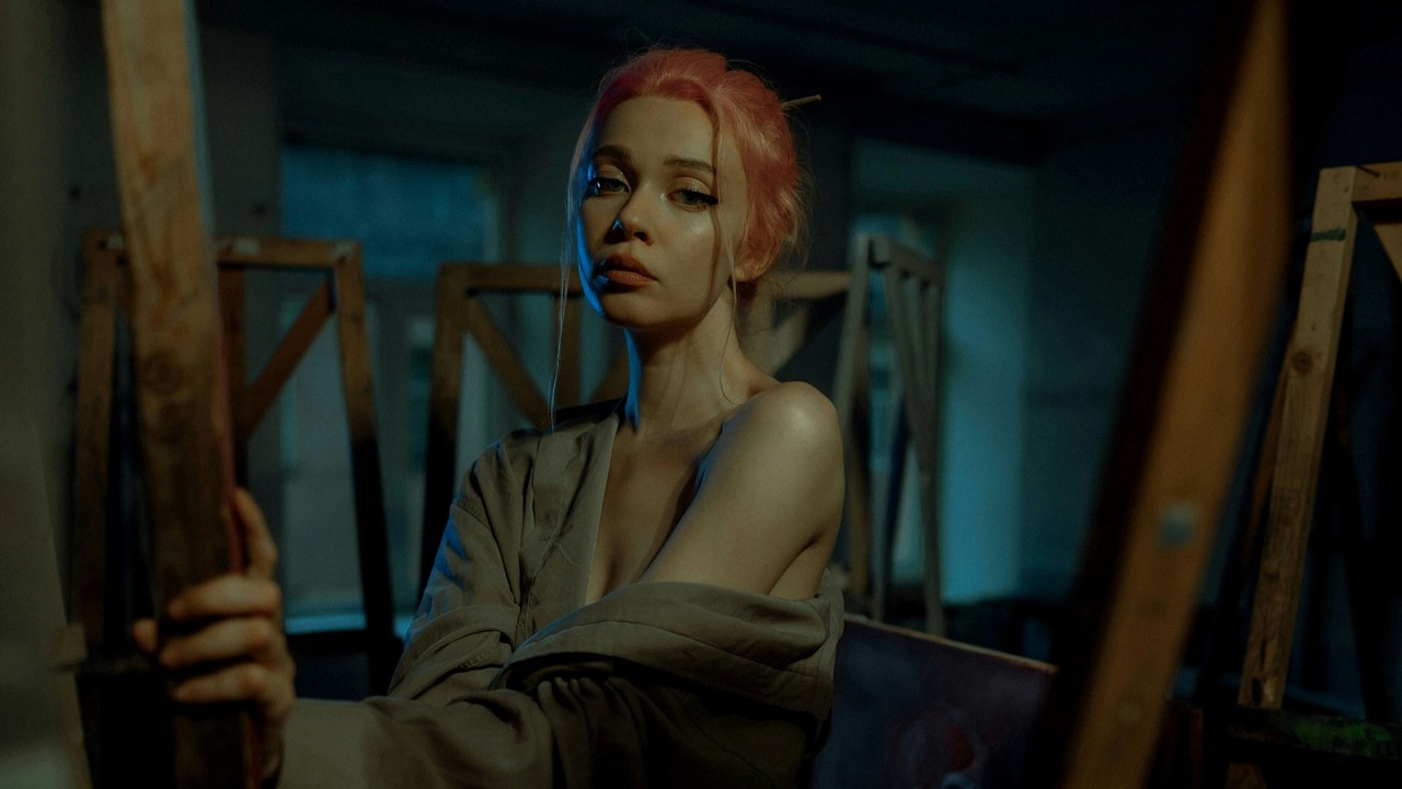 SHXPE - B R O K E N  H E A R T