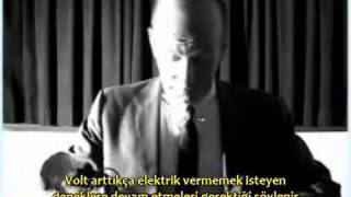 Atrocity   Milgram Deneyi Türkçe Altyazılı