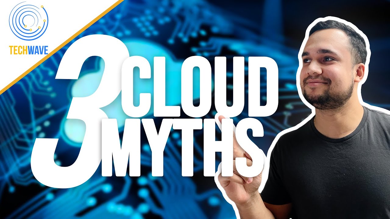 Debunking Common Myths about Starting a Career in Cloud Computing