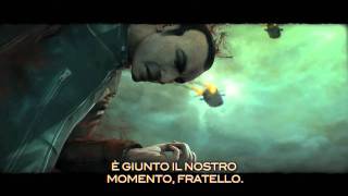 Trailer storia italiano