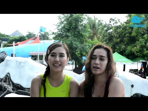 Mamaku Hits TransTv ke SnowBay