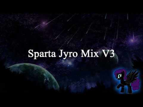 Sparta Jyro Mix V3 (-Reupload-)